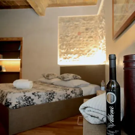 Epicuro Guest house *