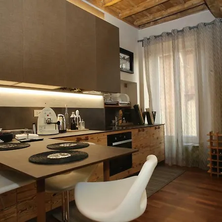 Epicuro Guest house Somma Lombardo